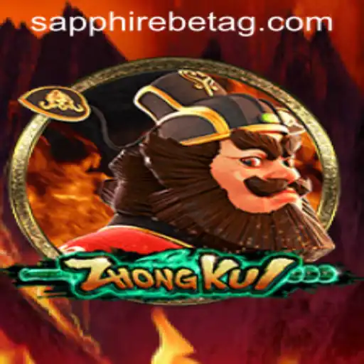 Exploring the Enigmatic World of ZhongKui at Zep.Bet